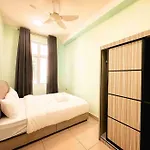 Larkin Sks Habitat 2Bdr By Wp Homestay