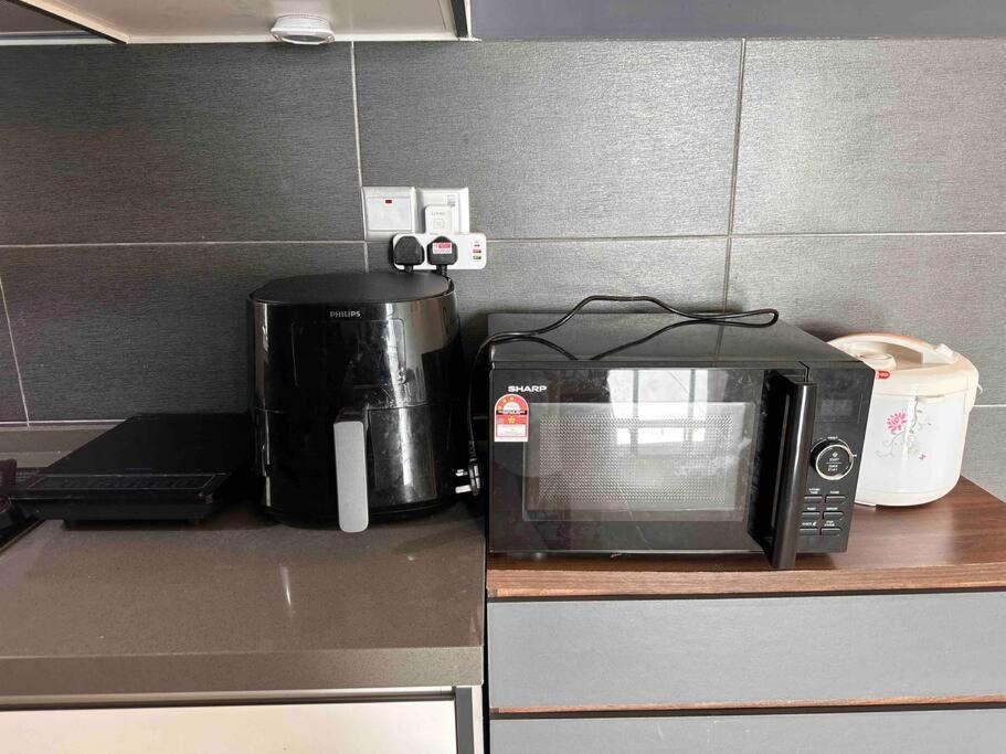 Apartment Larkin Sks Habitat 2bdr By Wp