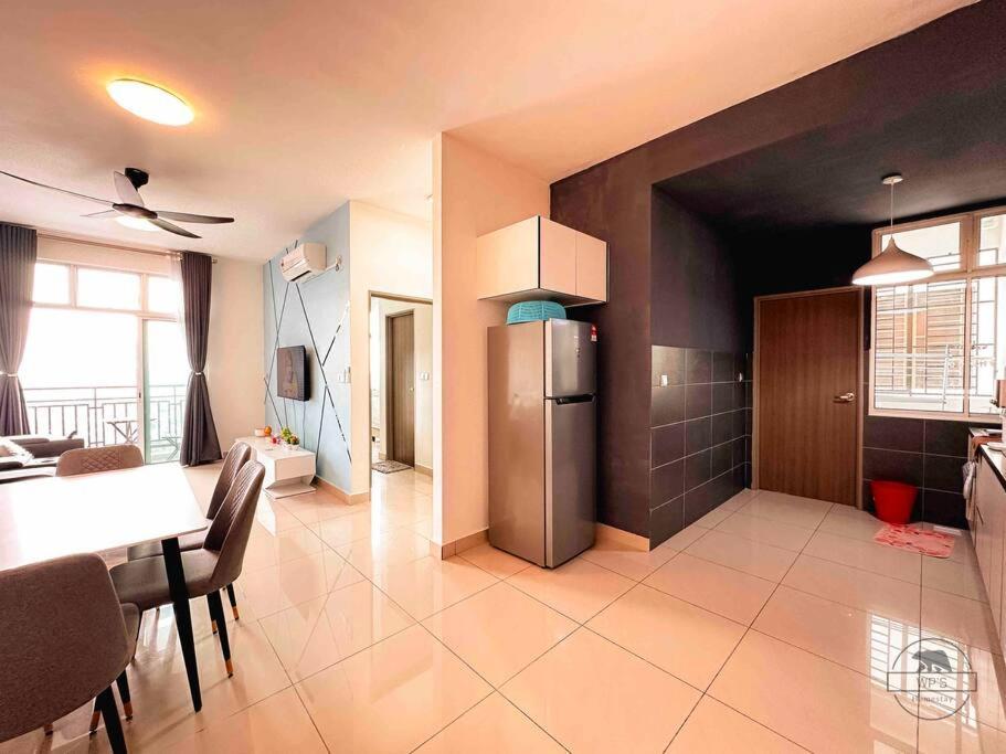 Larkin Sks Habitat 2bdr By Wp Apartment *