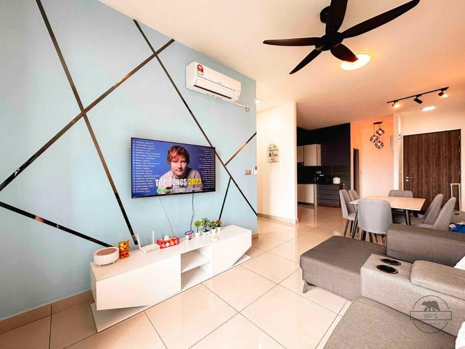 Apartment Larkin Sks Habitat 2bdr By Wp *