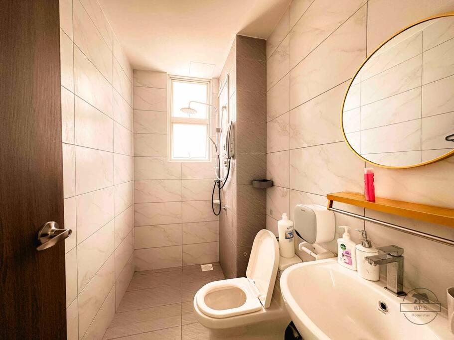 Larkin Sks Habitat 2bdr By Wp